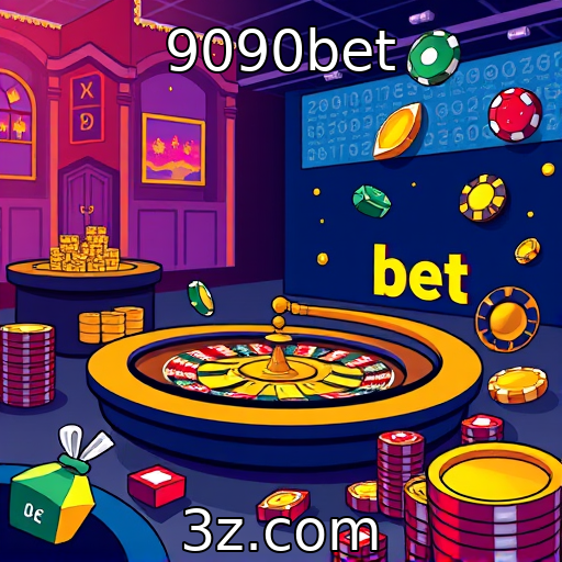 Desvendando as tendências do mercado de cassino online no Brasil