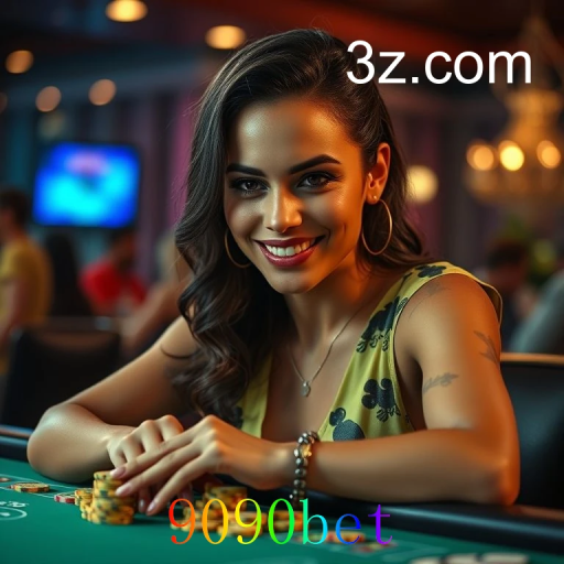 Apostas Esportivas: Atrações do 9090bet para Apostadores Brasileiros