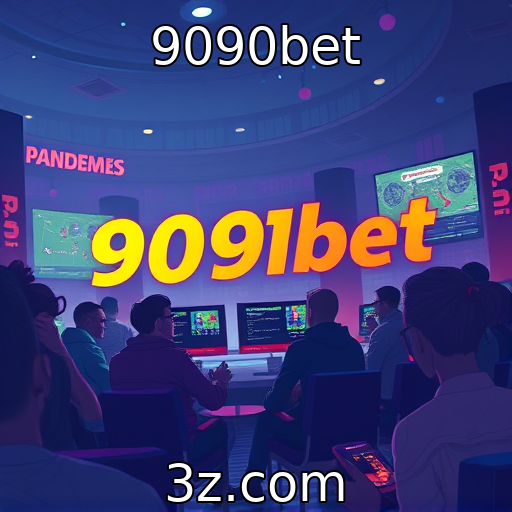 Como a pandemia afetou a indústria dos jogos