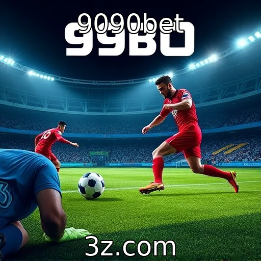 9090bet Apostas Esportivas em Alta: Fatos Que Os Jogadores Precisam Saber