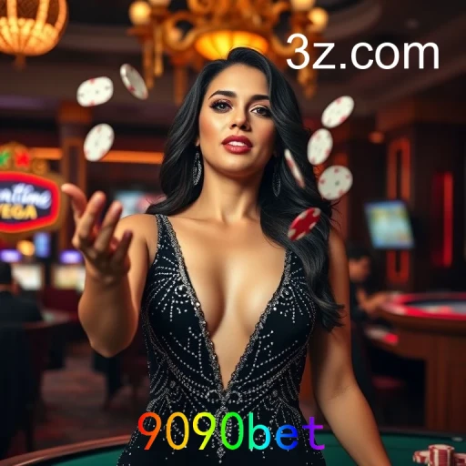 9090bet App