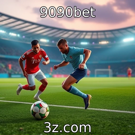 9090bet As melhores estratégias para apostas esportivas em 2025