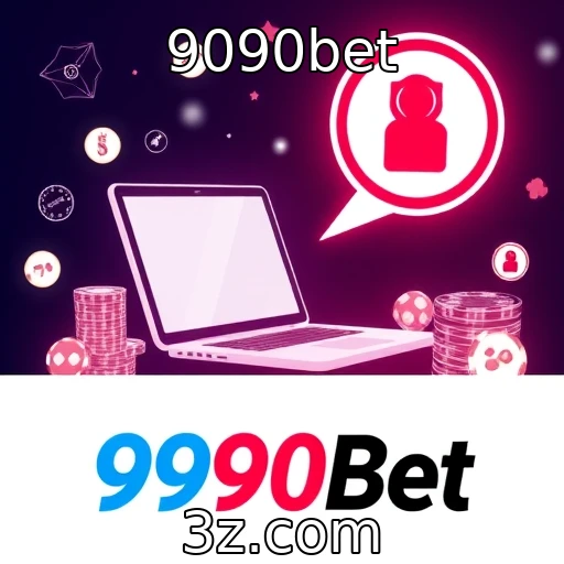 9090bet Apostando com segurança: como proteger suas informações no cassino online