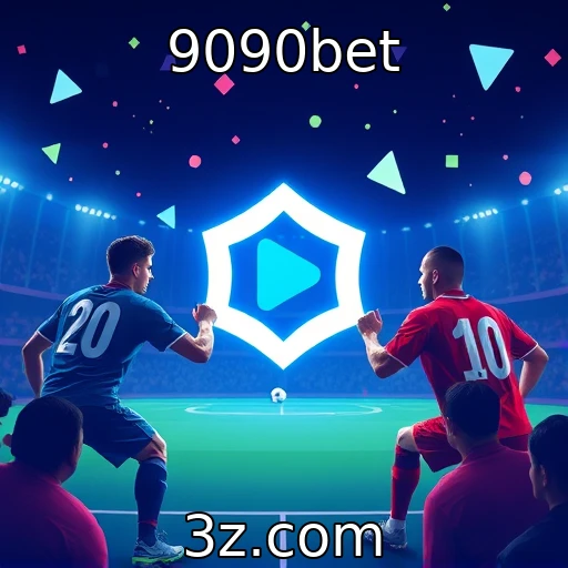 9090bet Análise das Apostas: Como Garantir Lucros em Partidas Decisivas