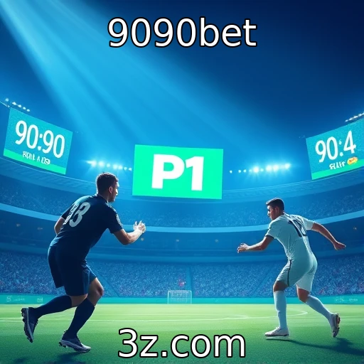 9090bet Explorando a Psicologia do Jogador em Apostas Esportivas