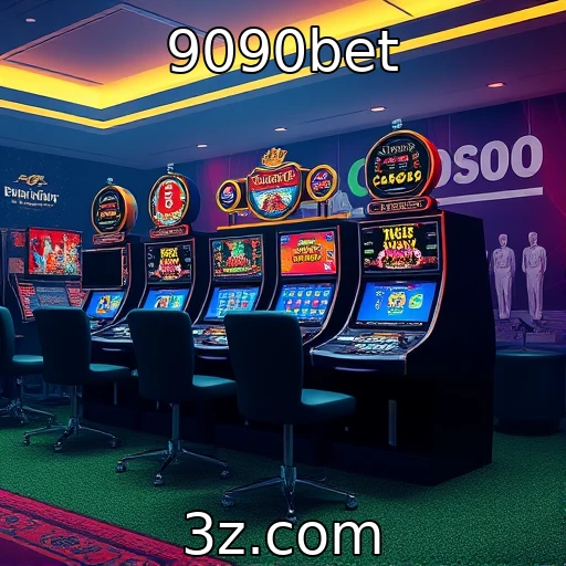 9090bet Apostas esportivas: dicas de especialistas para análises eficazes