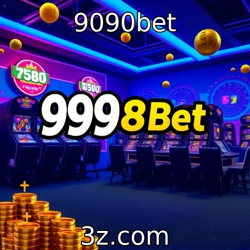 9090bet Apostas esportivas: analisando os principais campeonatos do Brasil