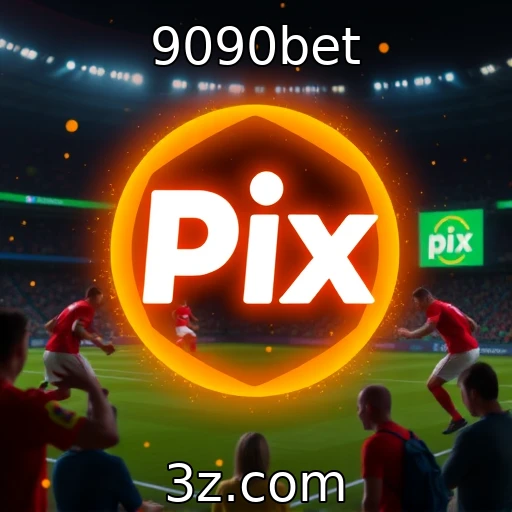 9090bet Apostas esportivas: como analisar partidas e aumentar suas chances