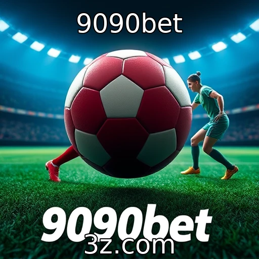 9090bet Análise detalhada: Como as apostas esportivas influenciam o resultado das partidas