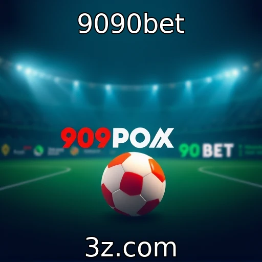 9090bet Transformando sua experiência de apostas com pagamentos via Pix