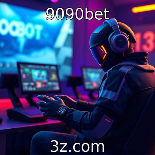 Impacto da tecnologia no desenvolvimento de jogos