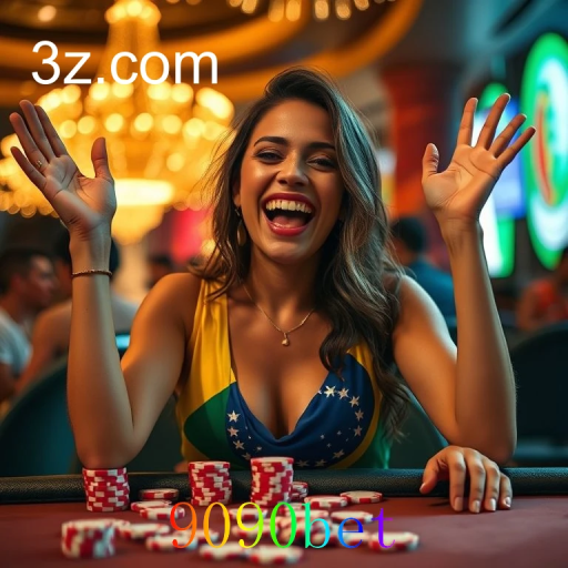Recursos VIP que Transformam a Experiência no 9090bet
